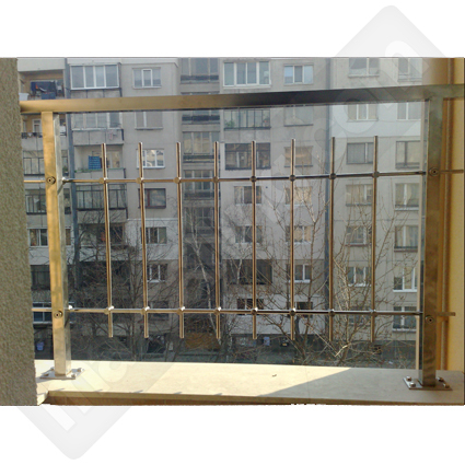 ДЕО АРТ Жилищна сграда 2